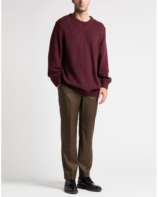 Gant Pullover in Purple für Herren
