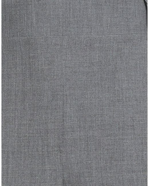 Soallure Gray Trouser