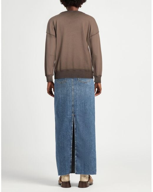 Sudadera Isabel Marant de color Brown