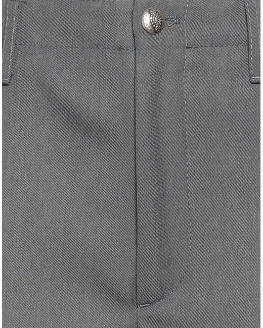 Dondup Gray Trouser