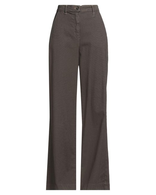 Dixie Gray Trouser