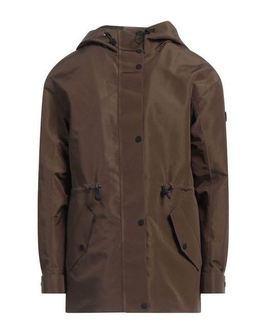 Mackage Brown Coat