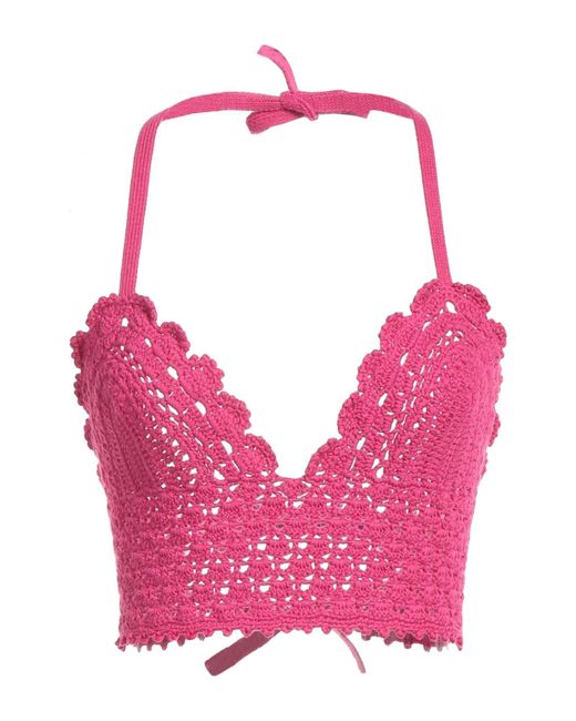 Nude Pink Top