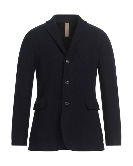 Blazer di Eleventy in Blue da Uomo
