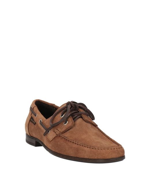 Moorer Mokassin in Brown für Herren