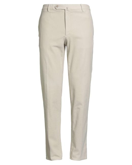 GTA IL PANTALONE Natural Trouser for men