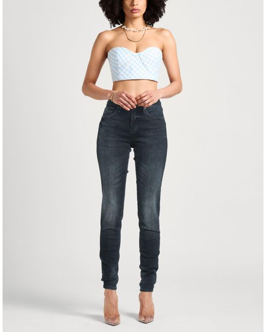 ARMANI EXCHANGE Blue Jeans