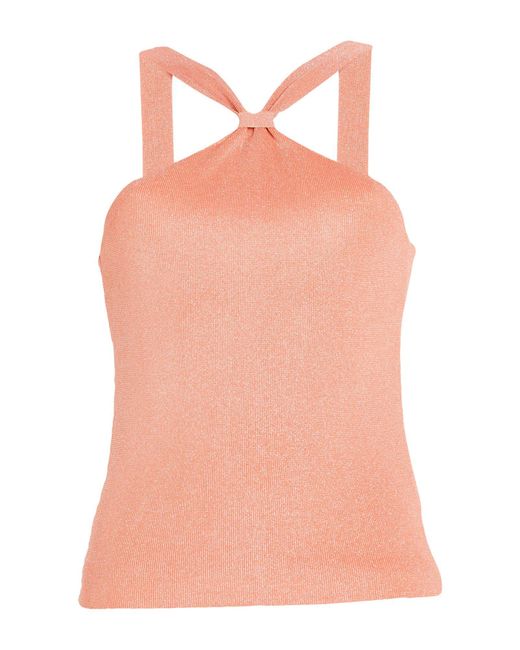 Toy G. Pink Tops
