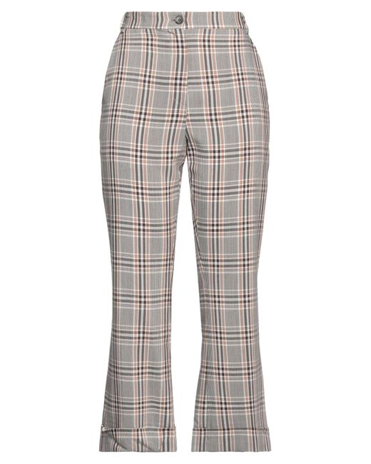 8pm Gray Pants