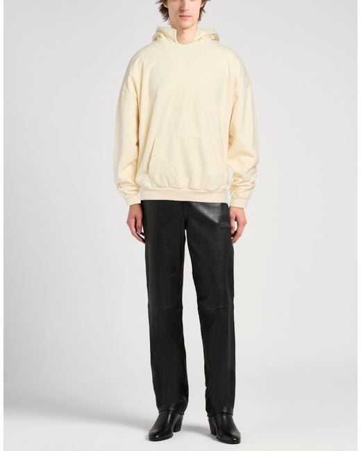Fear Of God Natural Pastel Sweatshirt Cotton for men