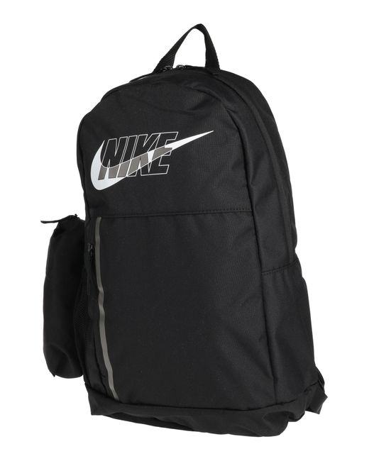 Nike Backpack in Black for Men Lyst
