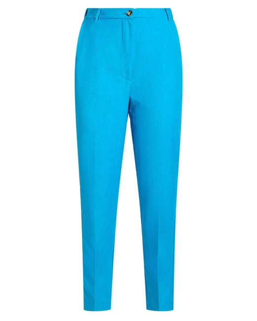 ViCOLO Blue Azure Pants Polyester