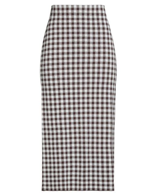 Staud Multicolor Midi Skirts