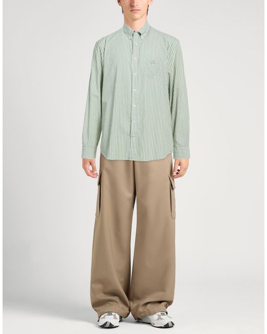 Gant Green Shirt for men