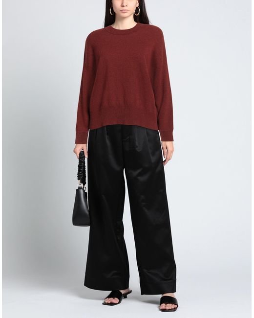 Pullover Aragona de color Red