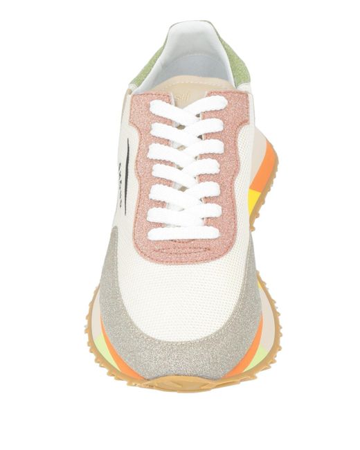 Sneakers GHOUD VENICE de color White