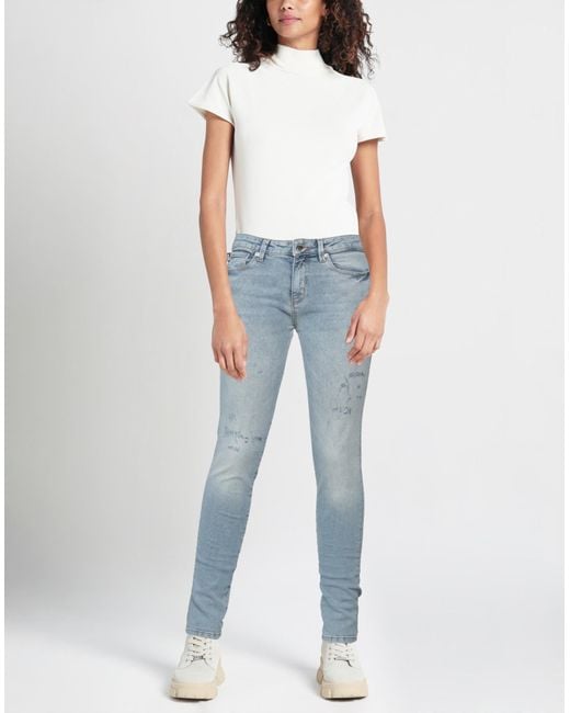 Love Moschino Blue Jeans