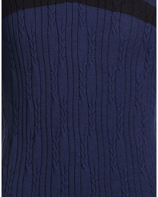 Tombolini Blue Sweaters for men