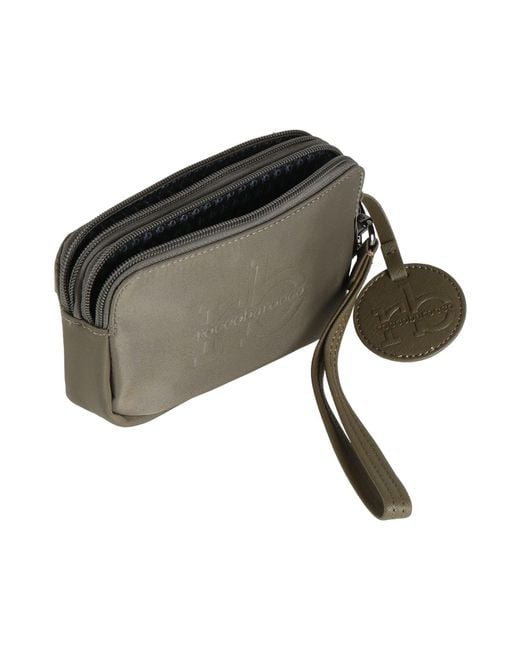 Rocco Barocco Multicolor Handbags