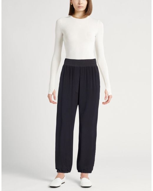 Gentry Portofino Blue Pants