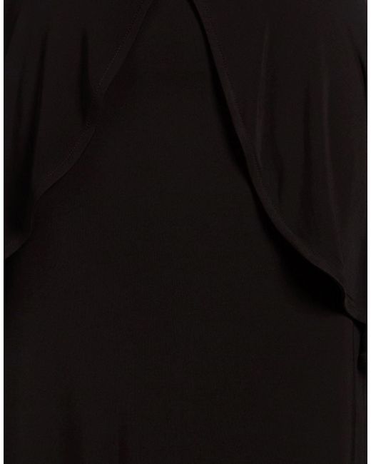 BITE STUDIOS Black Maxi Dress
