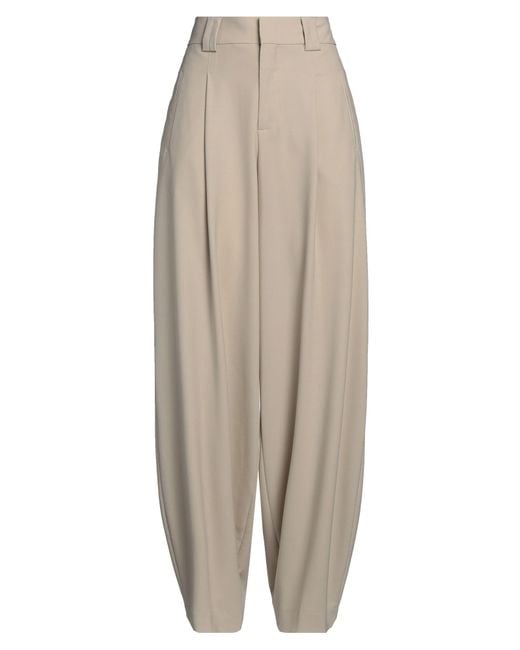 Pantalone di Closed in Natural