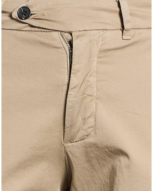 Antony Morato Natural Pants for men