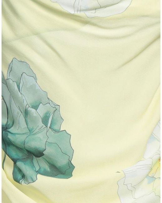 Pinko Green Top
