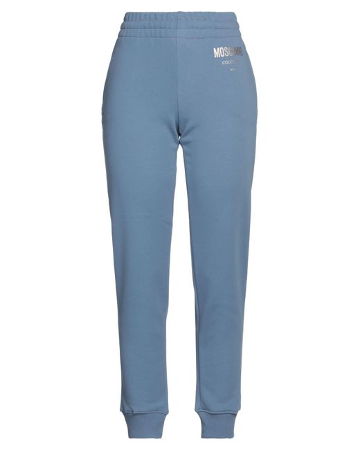 Moschino Blue Trouser