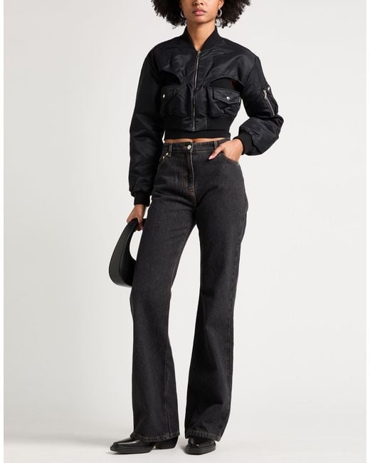 Coperni Black Jackets