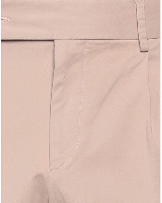 People Natural Trouser for men