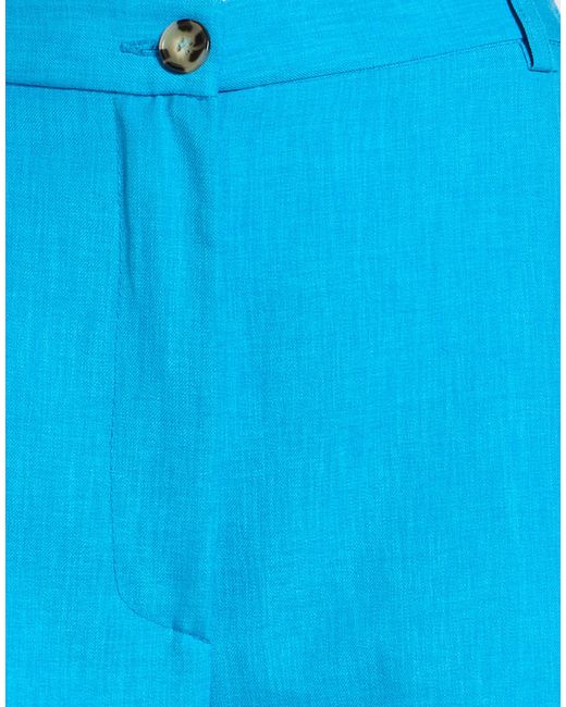 ViCOLO Blue Azure Pants Polyester