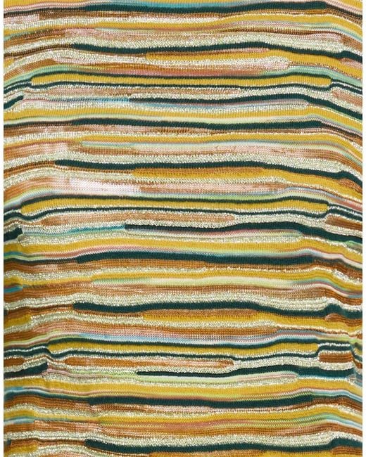 Missoni Green Missoni Sweaters