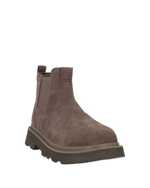 Ugg Stiefelette in Brown für Herren