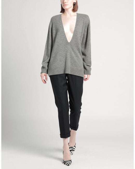 JNBY Gray Jumper