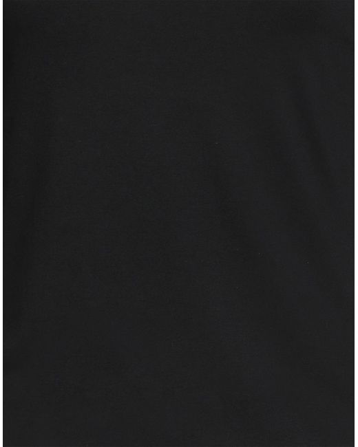 Barbour Black International Top Viscose, Elastane
