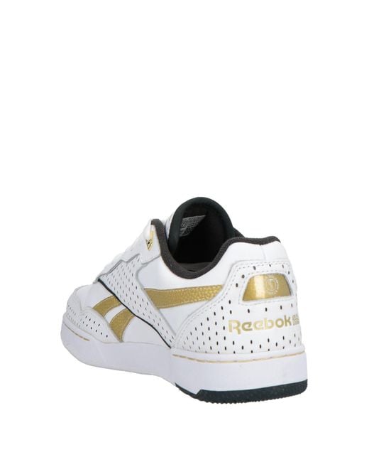 Sneakers Reebok pour homme en coloris White