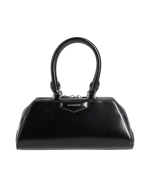Givenchy Black Handbag