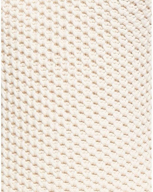Pinko Natural Sweater Cotton, Nylon