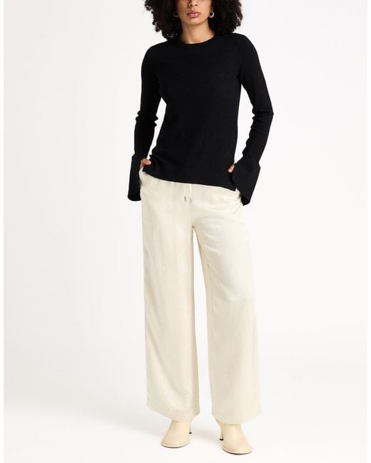 Pullover di Jil Sander in Black