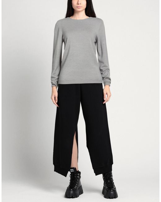 Ploumanac'h Gray Sweaters