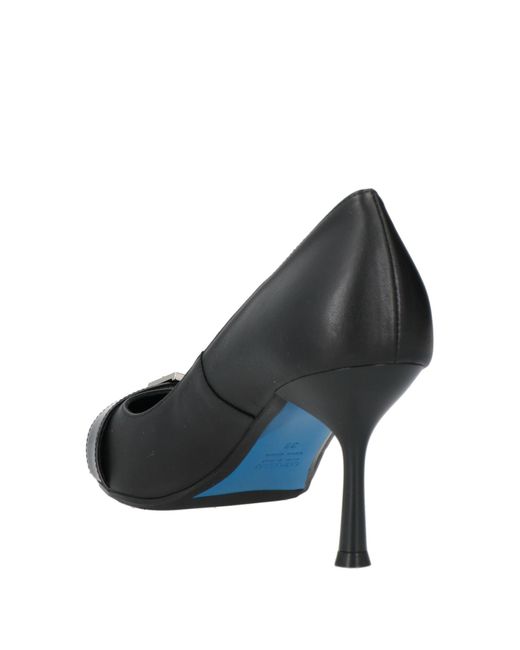 Loriblu Black Pumps