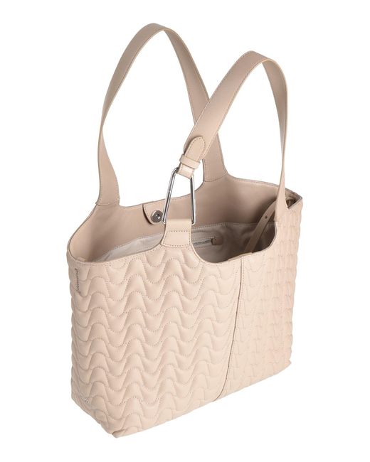 Coccinelle Natural Handbag