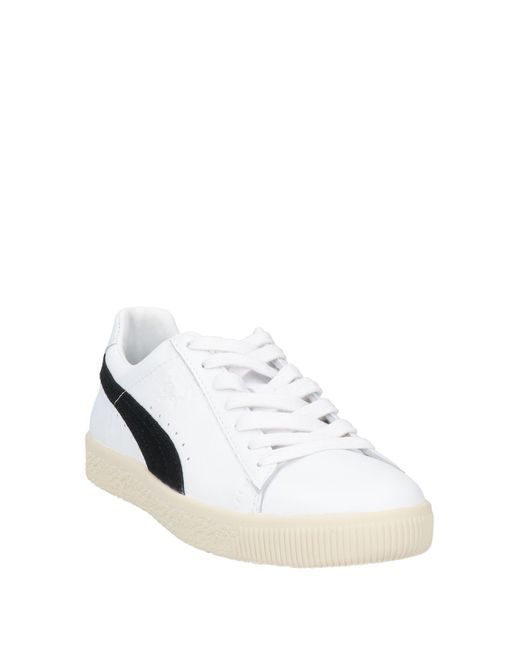 PUMA Sneakers in White für Herren