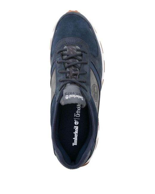 Timberland Sneakers in Blue für Herren