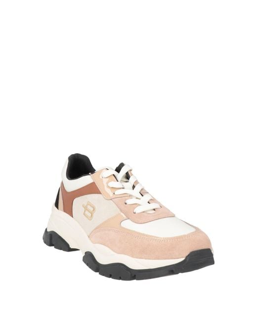 Baldinini Multicolor Trainers