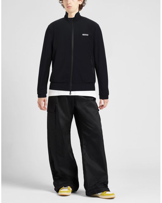Refrigiwear Blue Jacket for men