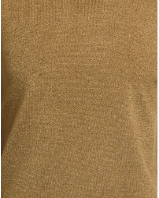 OUTHERE Brown Sweaters for men
