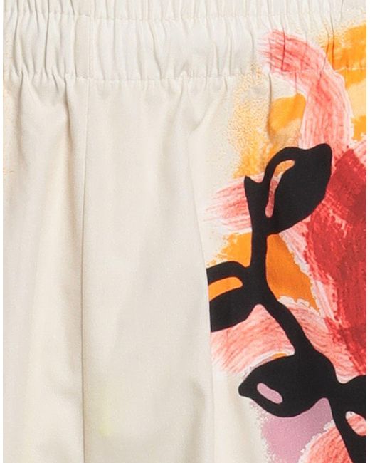 Barrow Red Shorts & Bermuda Shorts for men