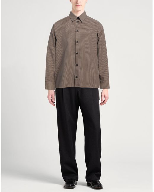 Givenchy Hemd in Brown für Herren